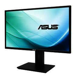 Asus PB279Q 27 3840x2160 5ms HDMI DisplayPort 4K LED Monitor